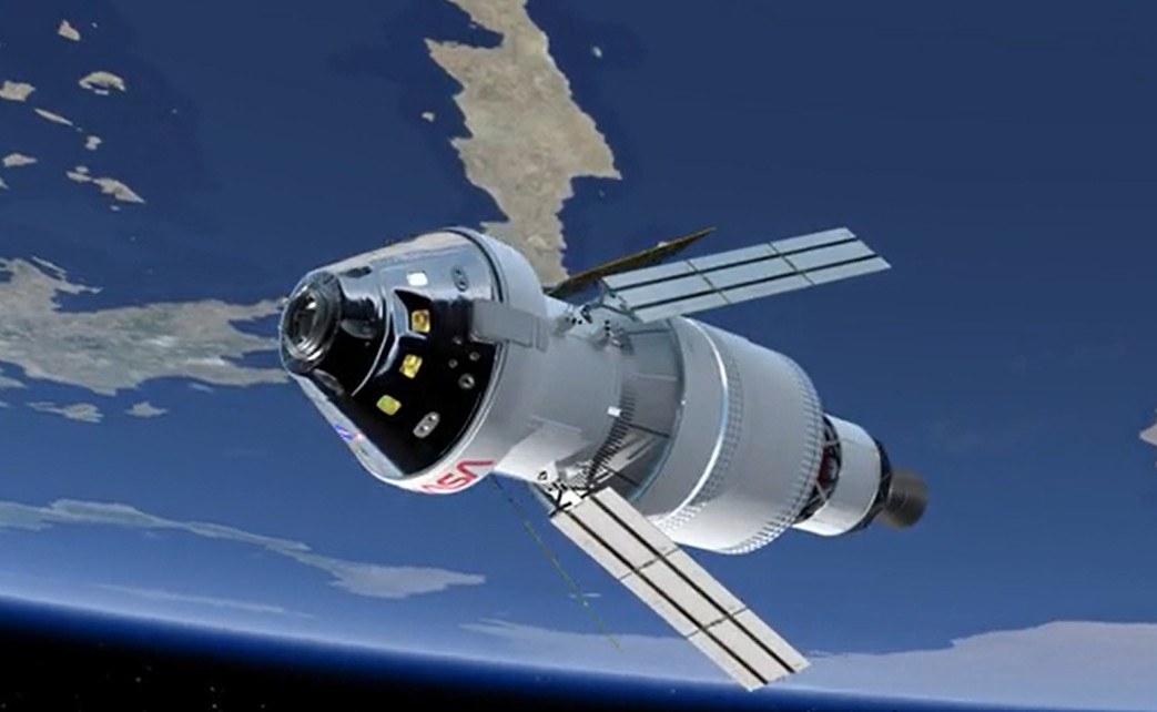 Artemis II Crew Prepares for High-Speed Return to Earth