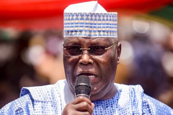 Atiku Reaffirms ADC as 2027 Coalition Platform