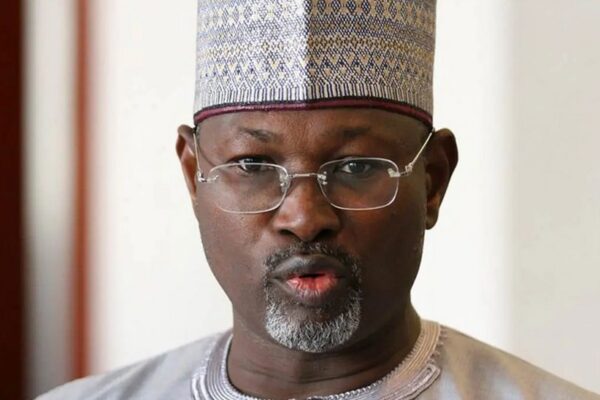 Former INEC Chairman Attahiru Jega Loses Wife