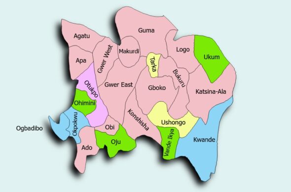 Nine Villagers Killed in Fresh Benue Attacks