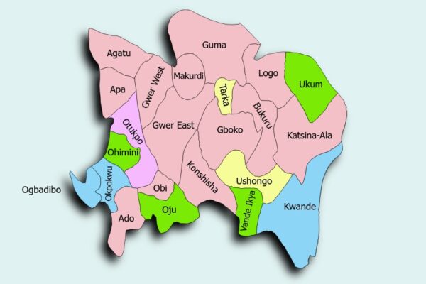 Nine Villagers Killed in Fresh Benue Attacks