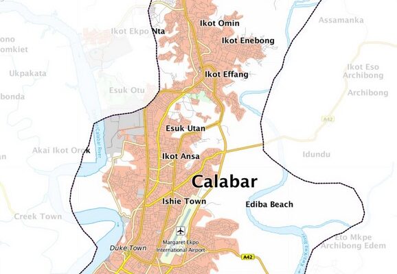 Gunmen Abduct Fifteen Passengers on Calabar-Oron Route