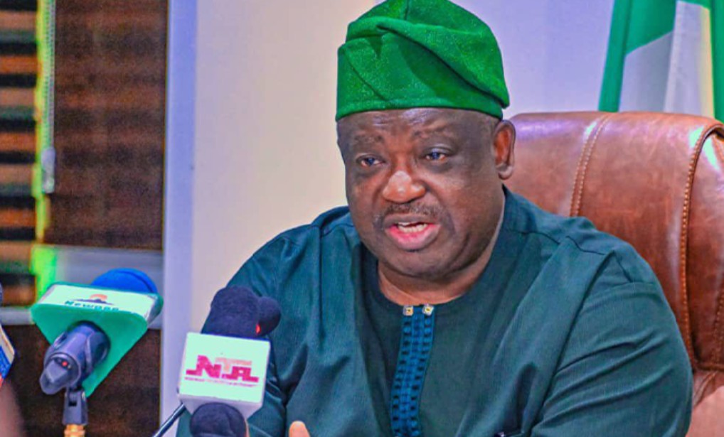 Mutfwang Vows to Unmask "Hooded" Killers in Jos Metropolis