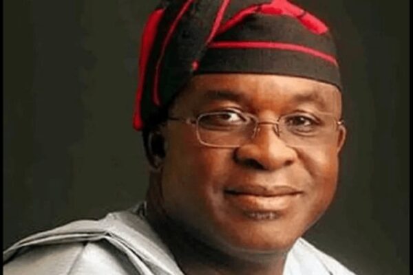 Supreme Court to Decide David Mark’s ADC Fate Tuesday