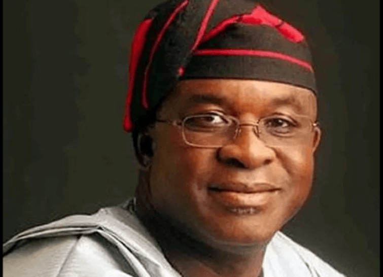 Supreme Court to Decide David Mark’s ADC Fate Tuesday