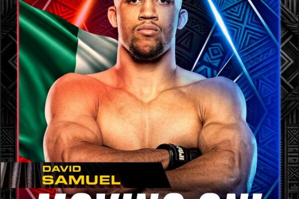 Nigerian Fighters Shine in Pretoria as PFL Heads to Lagos