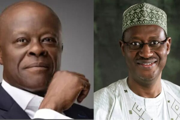 Presidency Clarifies Wale Edun and Ahmed Dangiwa Resignations