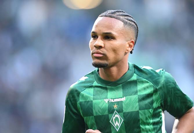 Werder Bremen to Deploy Felix Agu in Advanced Attacking Role