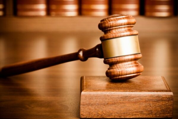 Court Delays Ruling on Political Party Deregistration