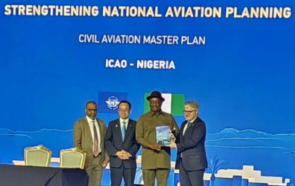 Nigeria Secures Twenty-Year Aviation Roadmap from ICAO