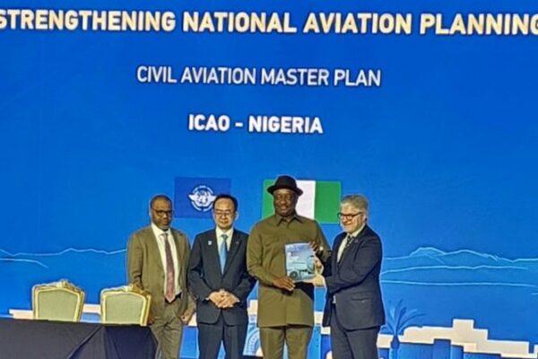 Nigeria Secures Twenty-Year Aviation Roadmap from ICAO