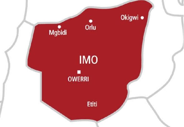Gunmen Kill Imo Monarch and Entourage in Brutal Ambush