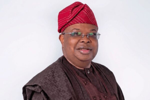 Tinubu Nominates Joseph Tegbe as Power Minister