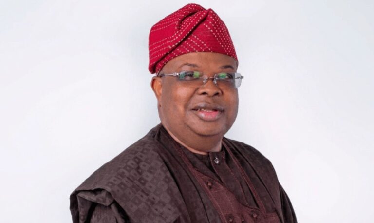 Senate Confirms Tegbe as Minister of Power