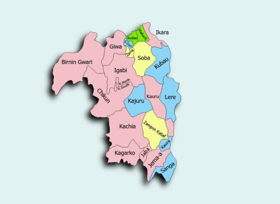 Terrorists Kill Seven in Easter Sunday Raid on Kaduna Churches