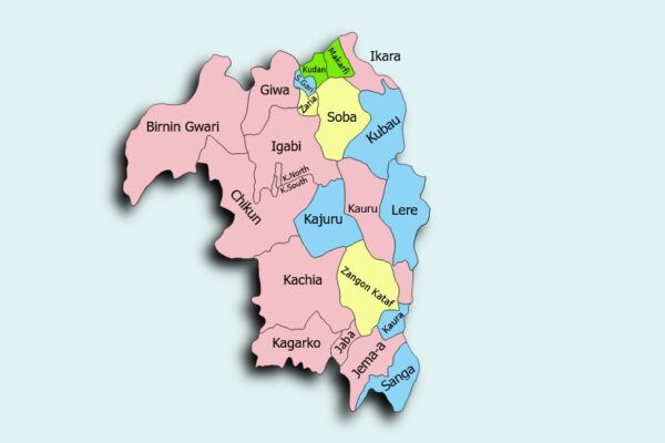 Terrorists Kill Seven in Easter Sunday Raid on Kaduna Churches