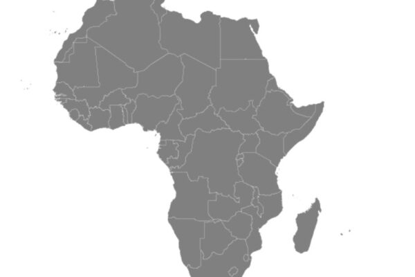 Africa’s Industrial Growth Hits Six Per Cent Ceiling