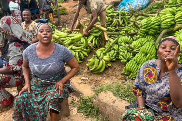 80% of Female Businesses Lack Access to Credit - FG