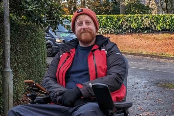 Game of Thrones Actor Michael Patrick Dies at 35