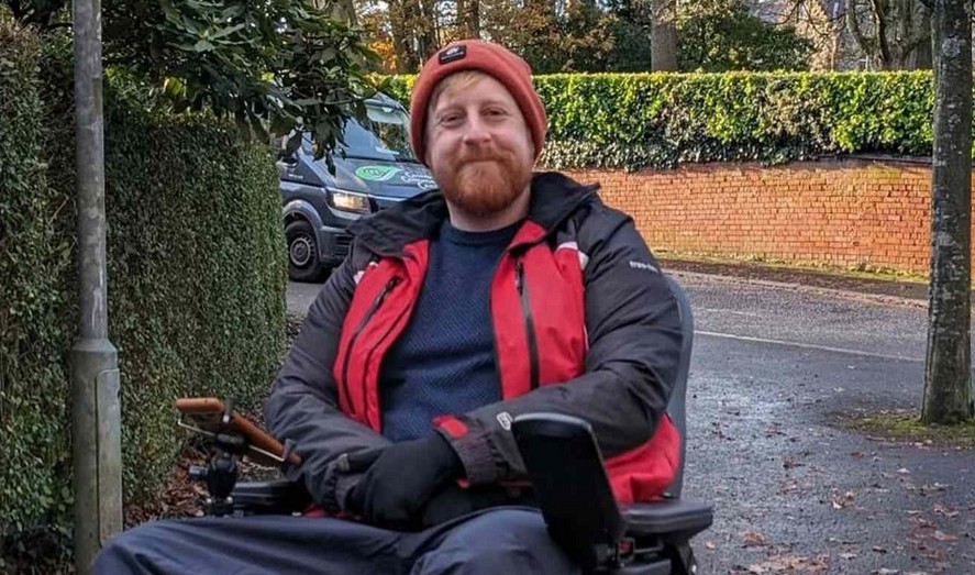 Game of Thrones Actor Michael Patrick Dies at 35