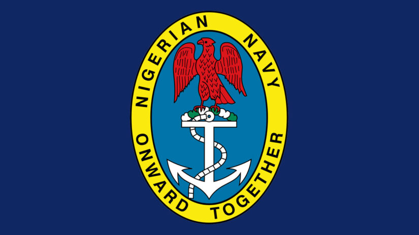Navy Intercepts Three Tankers, Arrests 26 in Crude Theft Crackdown