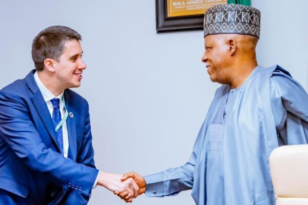 Nigeria, UN Expand Women & Youth Development Partnership