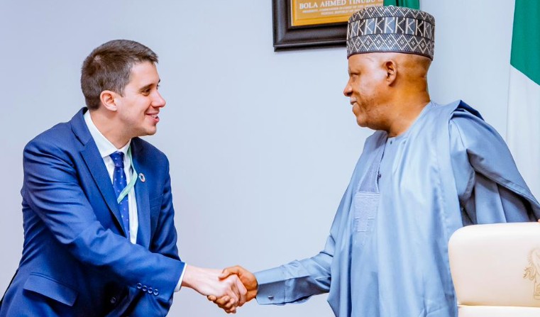 Nigeria, UN Expand Women & Youth Development Partnership