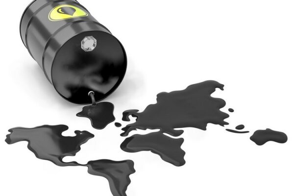 Nigerian Crude Surges to $113 Amid Global Supply Crisis