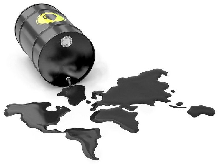 Nigerian Crude Surges to $113 Amid Global Supply Crisis