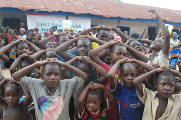 Government Admits 15 Million Children Remain Out of School