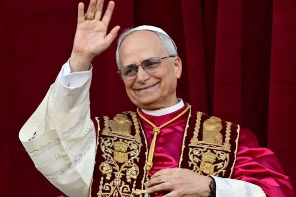 Pope Leo XIV Begins Historic African Tour Amid Global Tensions