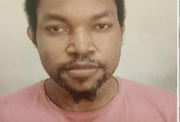 Nigerian Nabbed in Indian Narcotics Sting