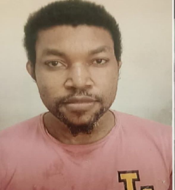 Nigerian Nabbed in Indian Narcotics Sting