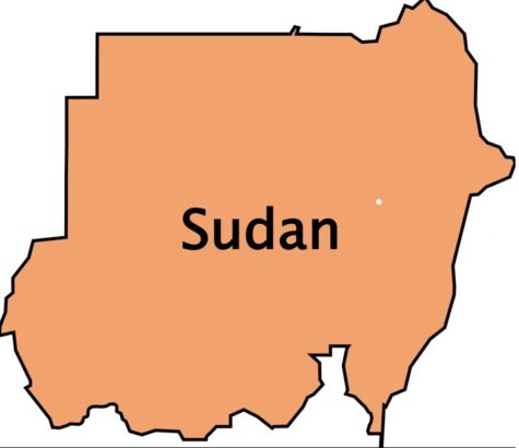 Military Deadlock Grips Sudan as War Enters Fourth Year