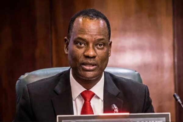 Oyedele Admits Errors in New Tax Reform Laws