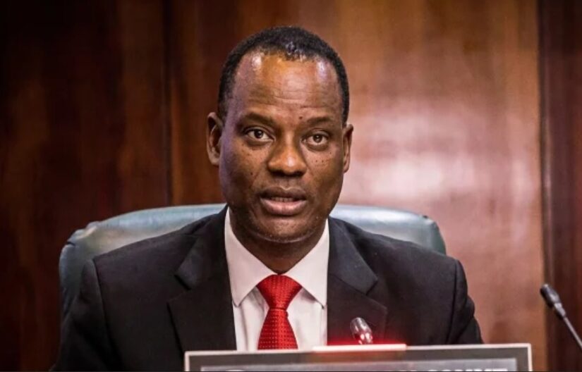 Oyedele Admits Errors in New Tax Reform Laws