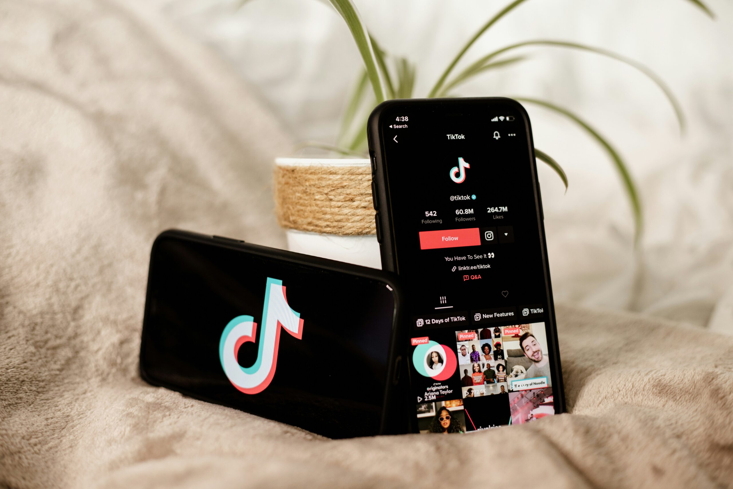 When The Algorithm Picks the Hit: How TikTok Quietly Took Over Nigeria’s Music Industry