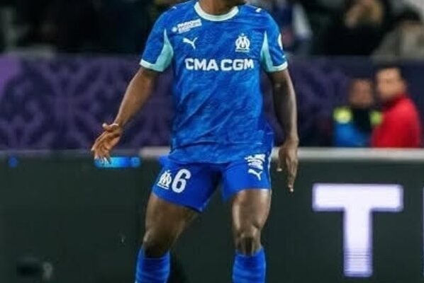 Marseille Boss Rejects Nnadi Exit Rumours Amid Midfield Battle