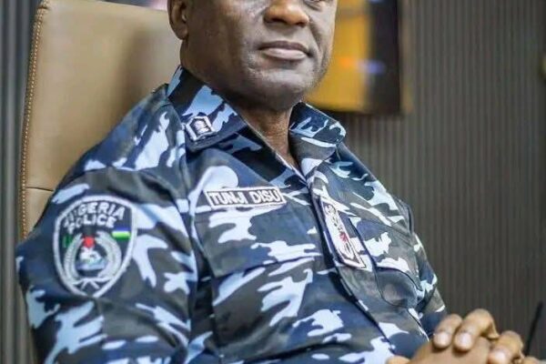 IGP Restructures Police Monitoring Unit