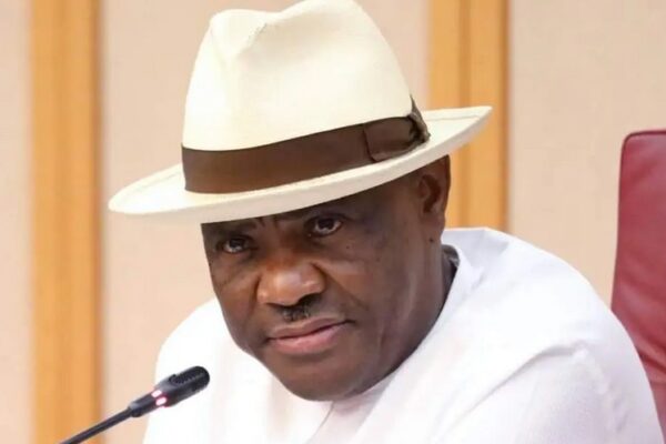 Wike-Backed PDP Faction Sets N51m for Presidential Bid