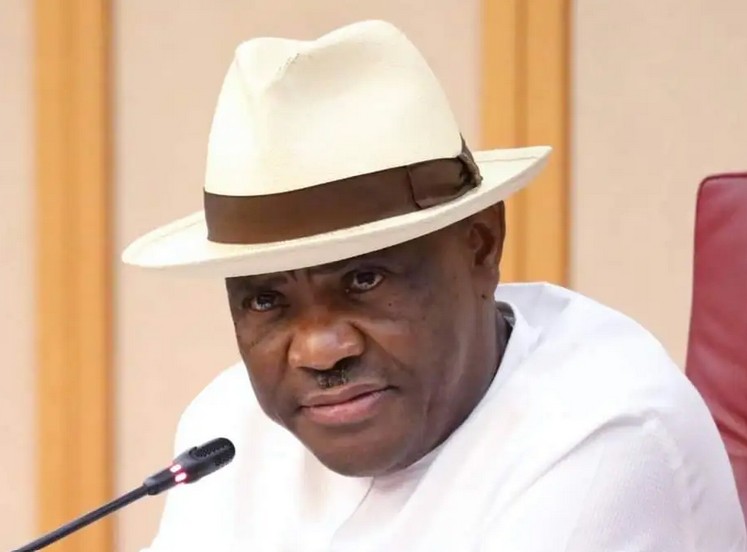 Wike-Backed PDP Faction Sets N51m for Presidential Bid
