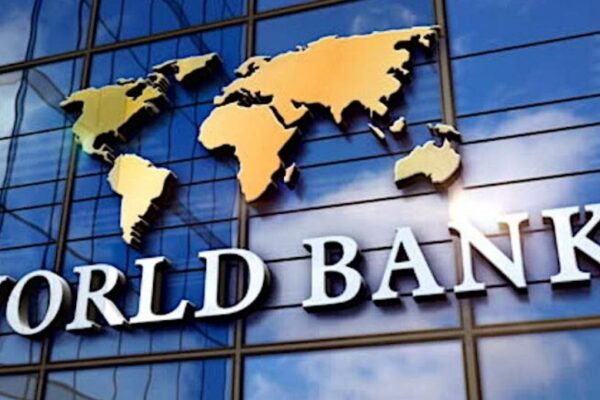 World Bank Trims Nigeria’s Growth Outlook 