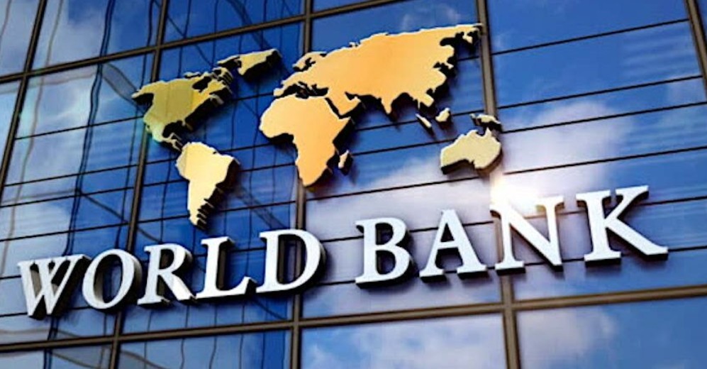 World Bank Trims Nigeria’s Growth Outlook 