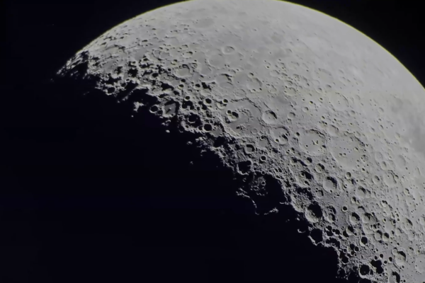 Artemis 2 Crew Breaks Deep-Space Distance Record