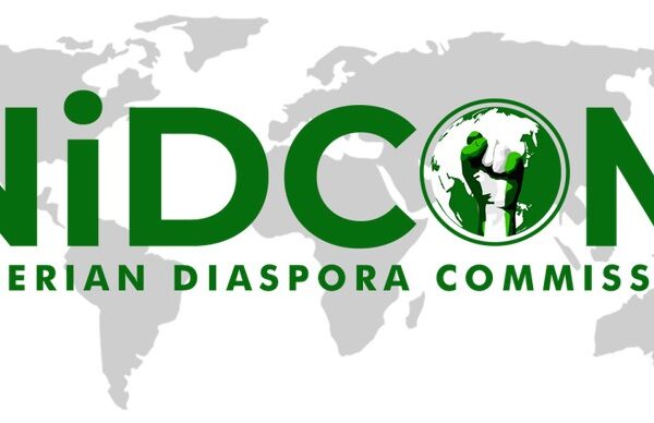 NiDCOM Issues Security Alert for Nigerians in South Africa