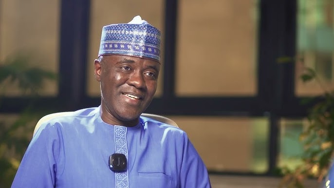 Nigeria Targets N1.6tn Revenue Boost via Telecom Policy Overhaul