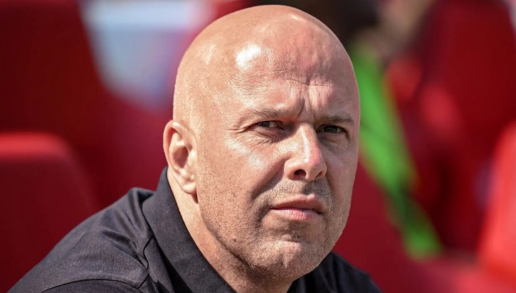 Liverpool Sack Arne Slot After Disastrous Season