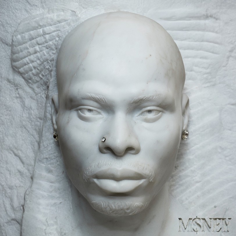 Asake Album M$NEY Breaks Spotify Nigeria Record