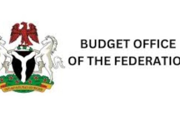 Capital Spending Swallows Fraction of Nigeria’s New Debt