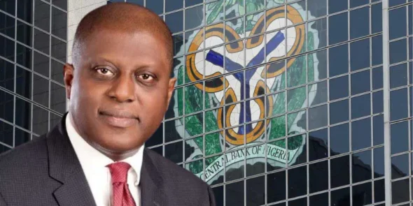 CBN Unveils New Forex Manual to Attract Capital